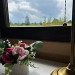 Dom Semesterbostad Miłomłyn