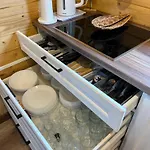 Dom بيت للعطل Miłomłyn