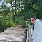 Semesterbostad Dom Miłomłyn