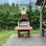 Dom Semesterbostad *