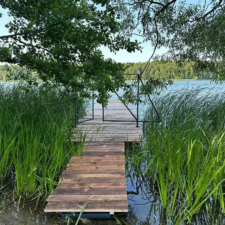 Dom Prázdninový dům *