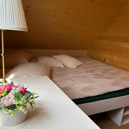 Prázdninový dům Dom