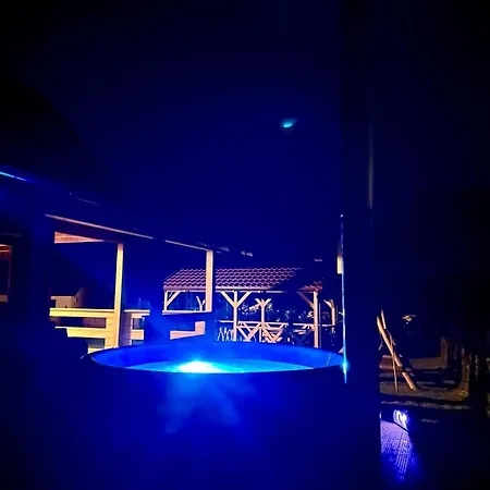 Prázdninový dům Dom