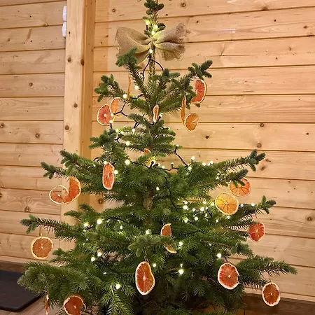 Prázdninový dům Dom Miłomłyn