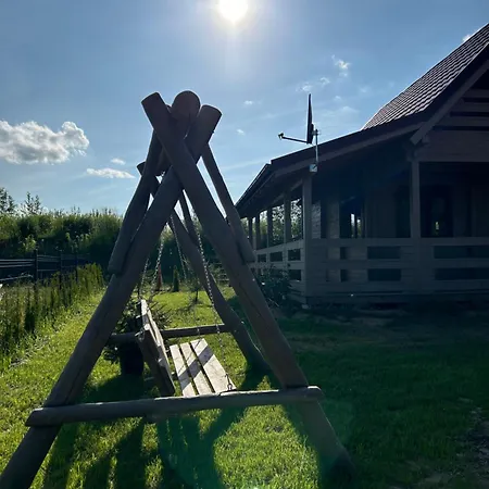 Prázdninový dům Dom *