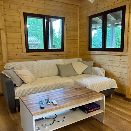 Dom Prázdninový dům *