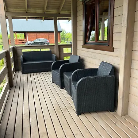 Prázdninový dům Dom