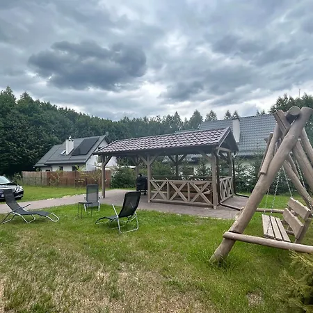 Dom بيت للعطل *