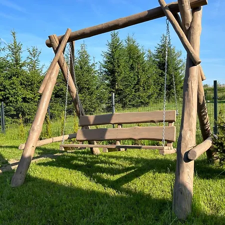 Dom * Miłomłyn