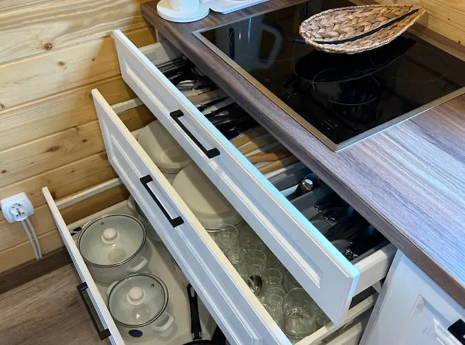 Tatil Evi Dom Miłomłyn