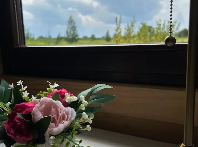 Dom Tatil Evi Miłomłyn