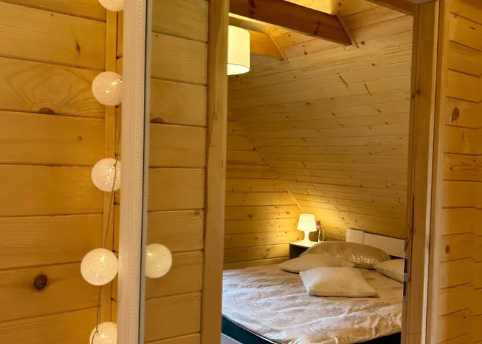 Dom Tatil Evi Miłomłyn