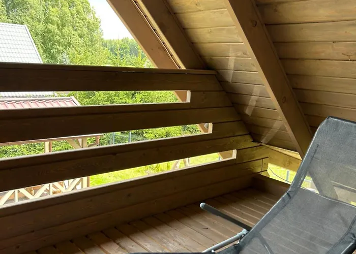 Tatil Evi Dom Miłomłyn