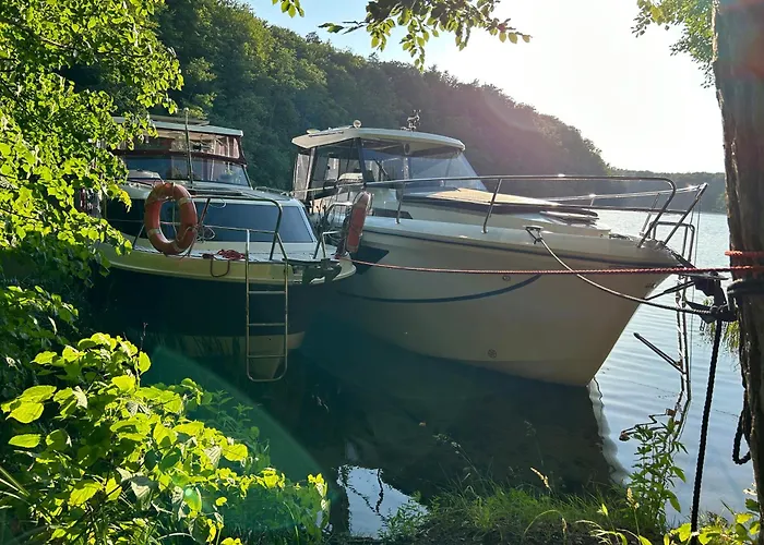 Dom Tatil Evi Miłomłyn